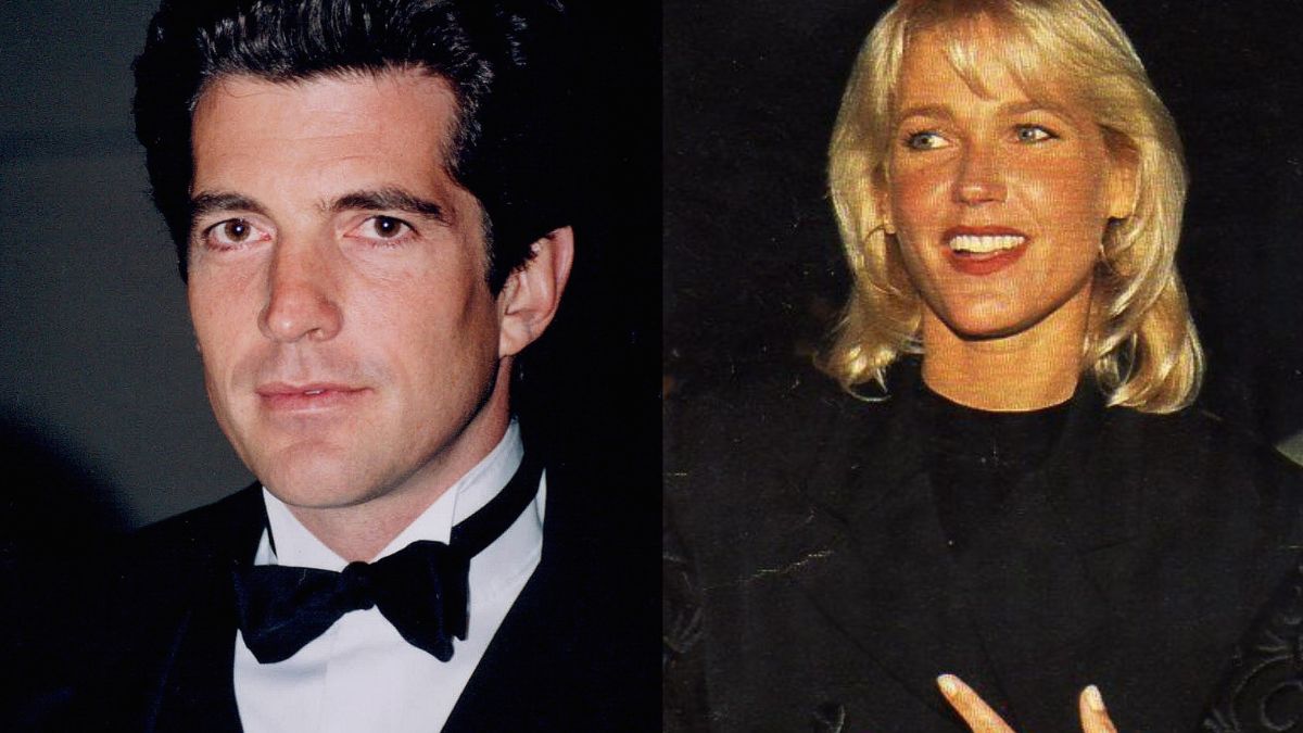 Entenda por que o herdeiro americano fugiu da Rainha dos Baixinhos