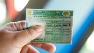 Teto pode variar entre 20, 30 ou 40 pontos nos últimos 12 meses; motoristas profissionais têm regra especial