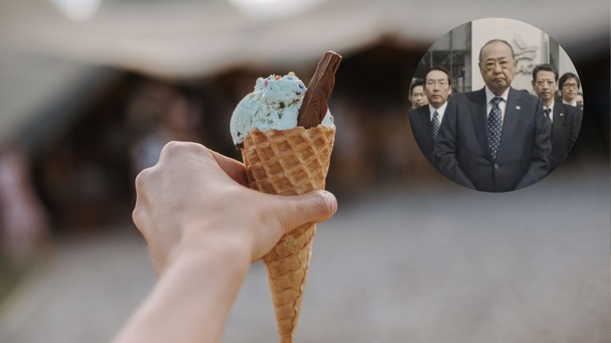 Em 2015, a tradicional fabricante japonesa Akagi Nyugyo virou assunto mundial