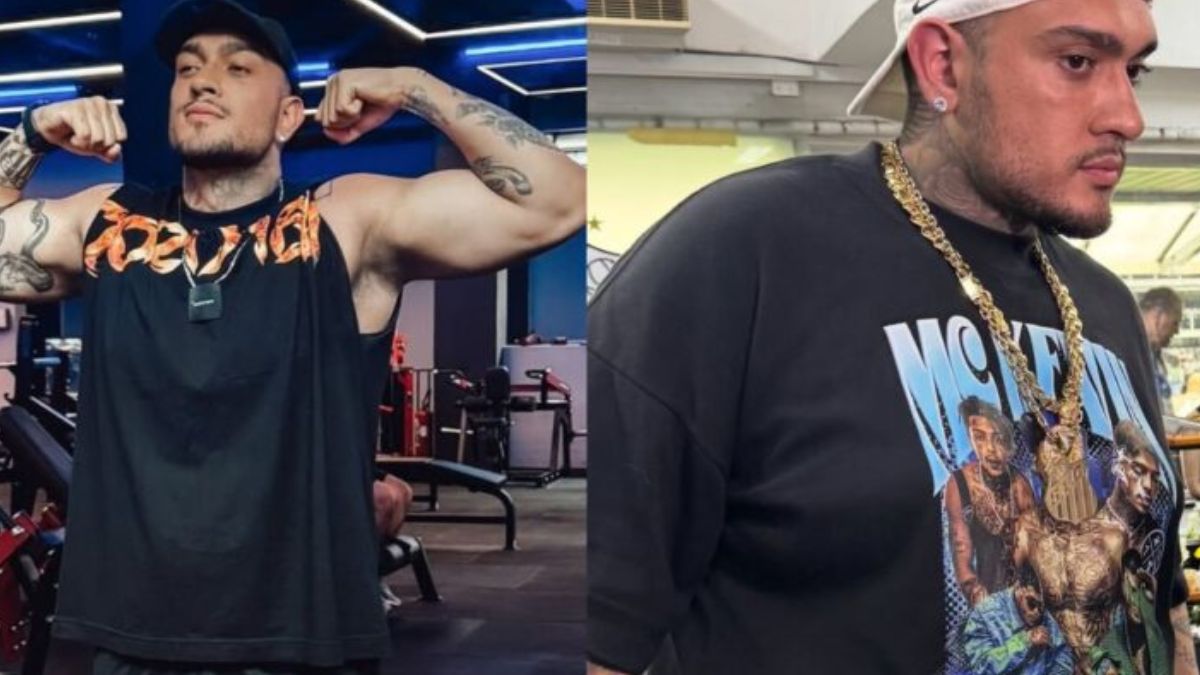 Cantor conta que mudou alimentação, parou de fumar e reduziu o consumo de álcool.