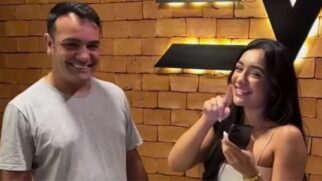 Caso teve início em 2023; influenciadora, que desfilou pela Acadêmicos do Grande Rio, restringiu comentários no Instagram.