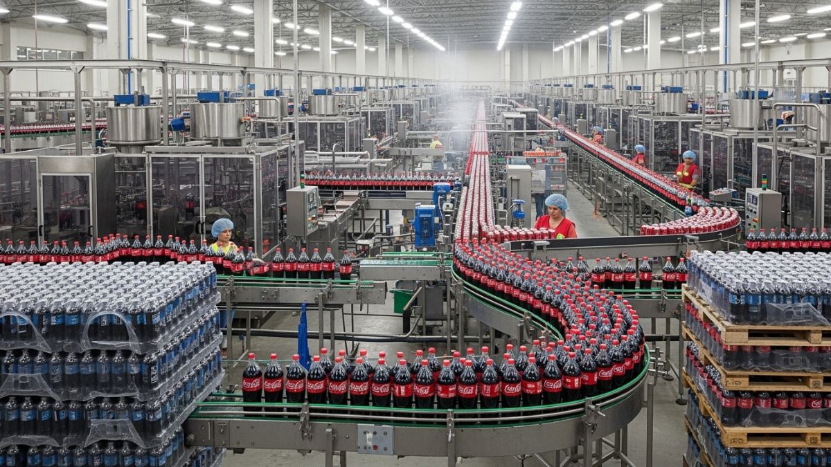 Só em 2013, a produção alcançou impressionantes 1,7 bilhão de litros, abastecendo boa parte do estado de São Paulo