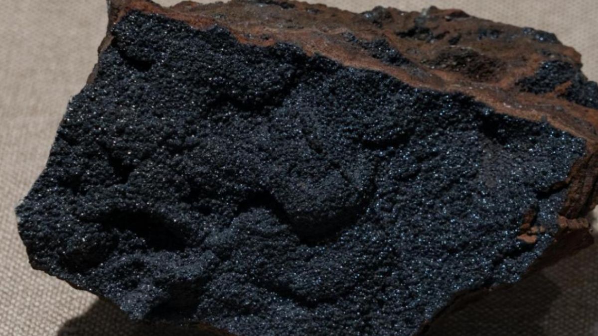 Depósito estratégico contém minerais essenciais para eletrônicos e carros elétricos com volume suficiente para séculos de consumo