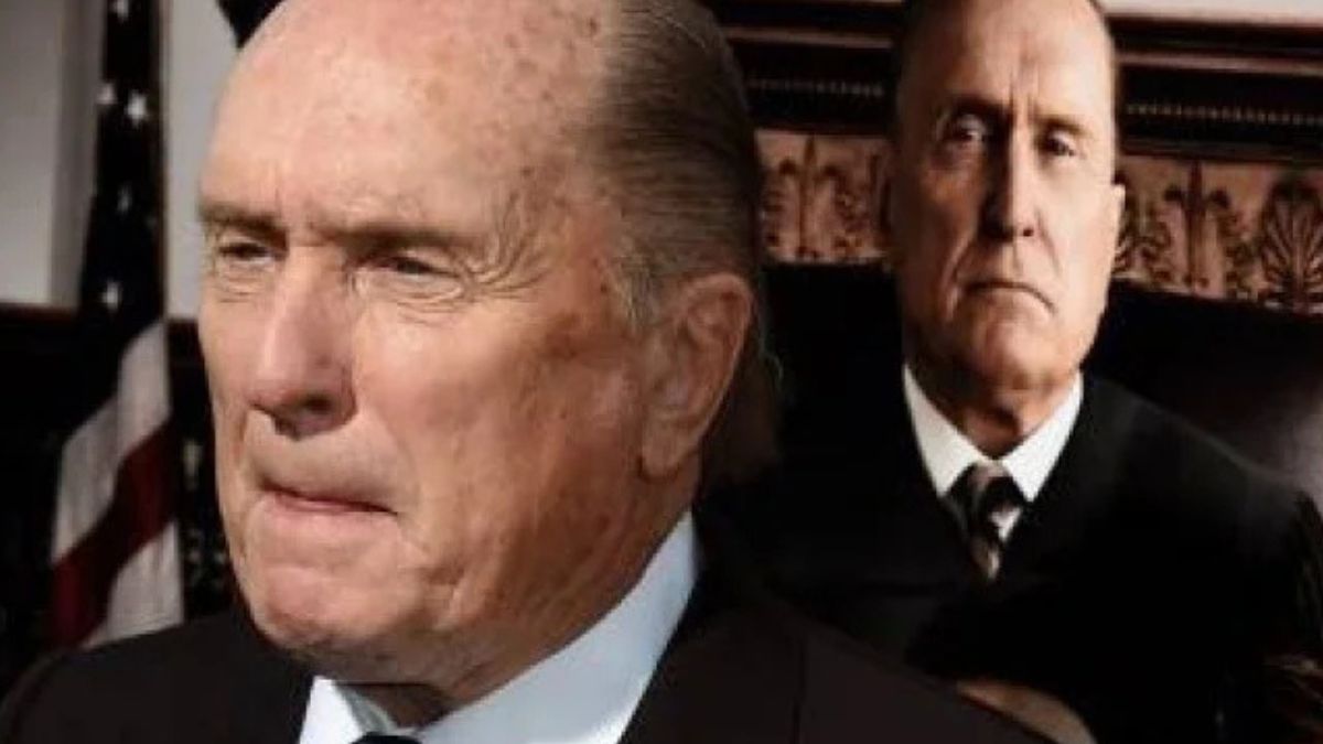 Com sete décadas de carreira e sete indicações ao Oscar, ator deixa legado de versatilidade e personagens inesquecíveis