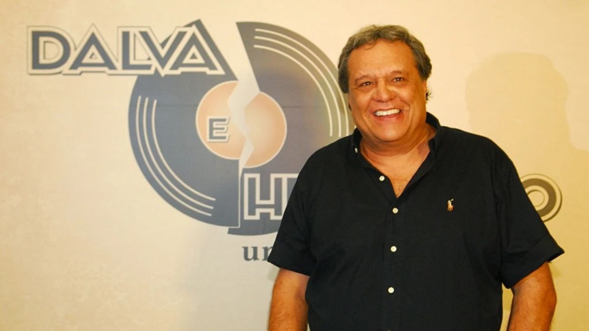 Dennis Carvalho morreu aos 78 anos