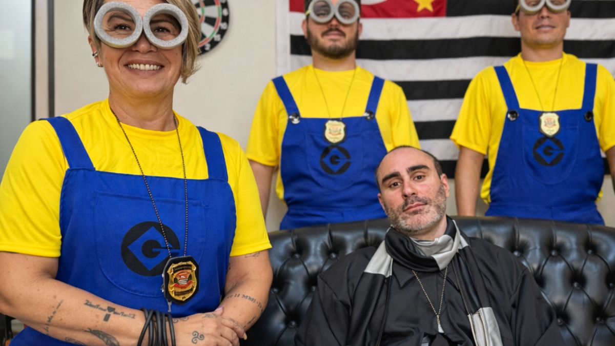 A Operação Carnaval 2026 já soma 47 prisões na capital com ajuda de agentes infiltrados e câmeras inteligentes