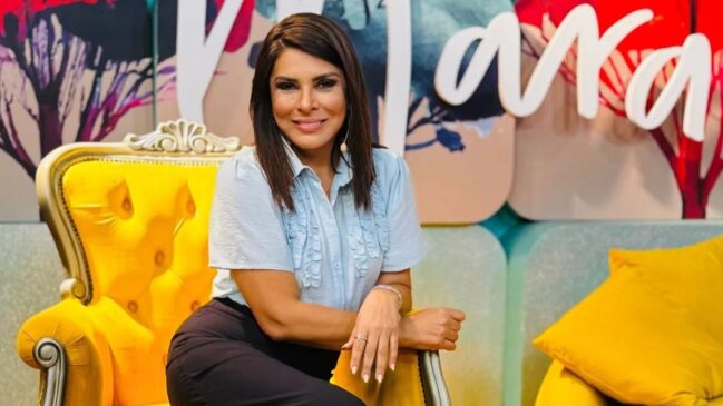 Internada desde domingo (1), cantora segue realizando exames sob monitoramento médico;