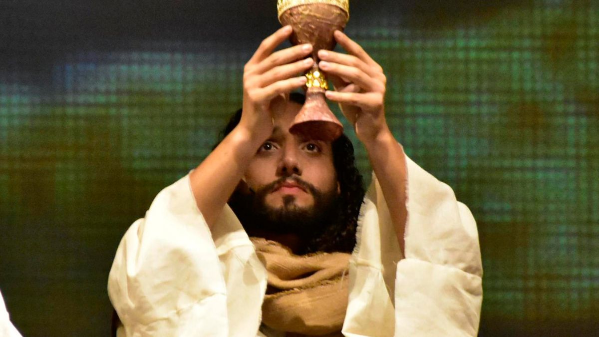 Edição de 2026 da Paixão de Cristo aposta em formato inédito e convites solidários em prol do Fundo Social de Praia Grande