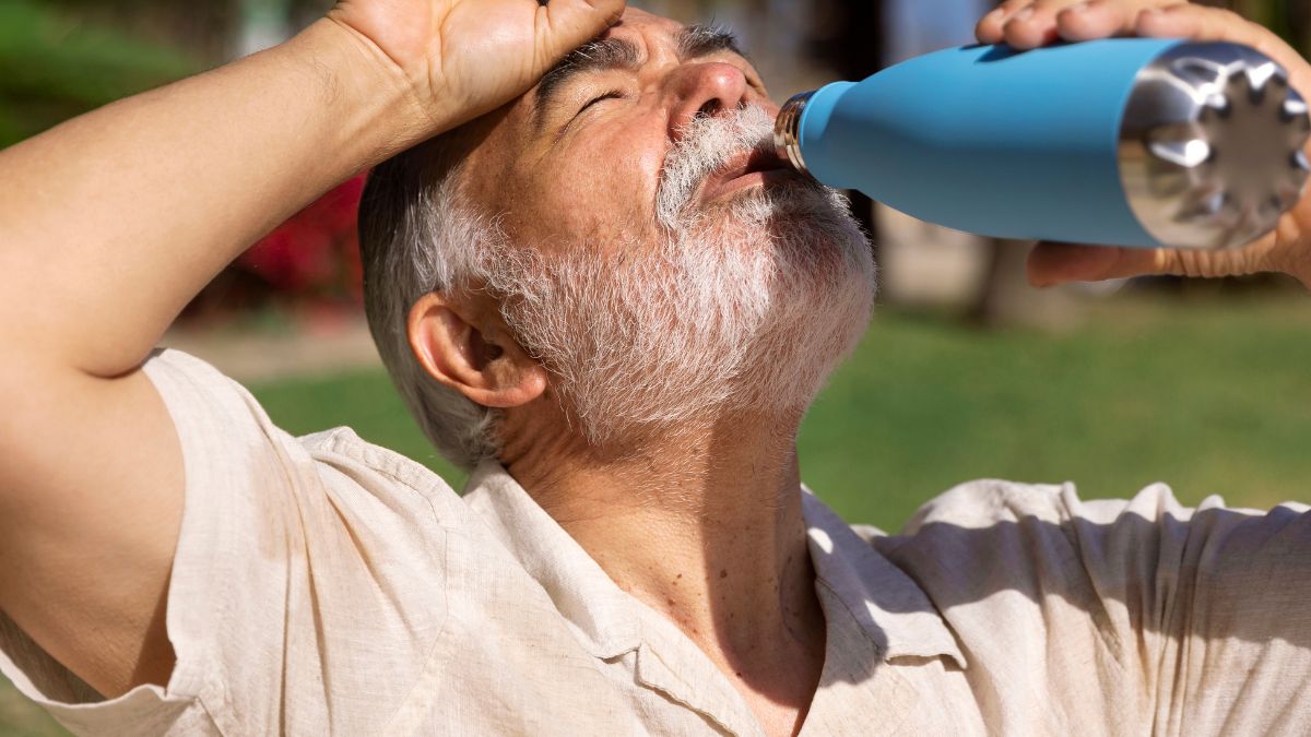 Meteorologista detalha os fatores que podem tornar um dia comum em um risco para insolação ou hipotermia, mesmo sem extremos no termômetro