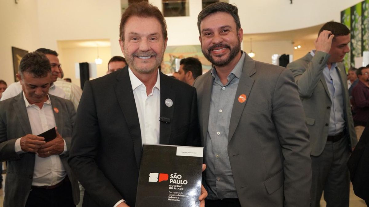 Elogiado pelo Governo de SP, projeto aposta em infraestrutura resiliente e preservação ambiental