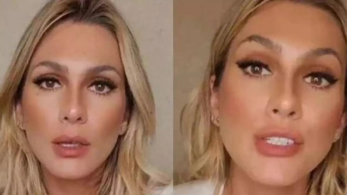 Após denúncias de perseguição e violência patrimonial, apresentadora se manifesta de forma firme nas redes sociais e recebe apoio de seguidores.