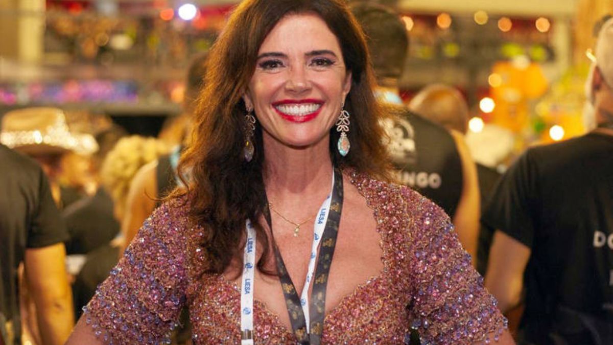 Menção em e-mail de 2012 refere-se ao antigo casamento da modelo com Eike Batista e não indica envolvimento em atividades criminosas