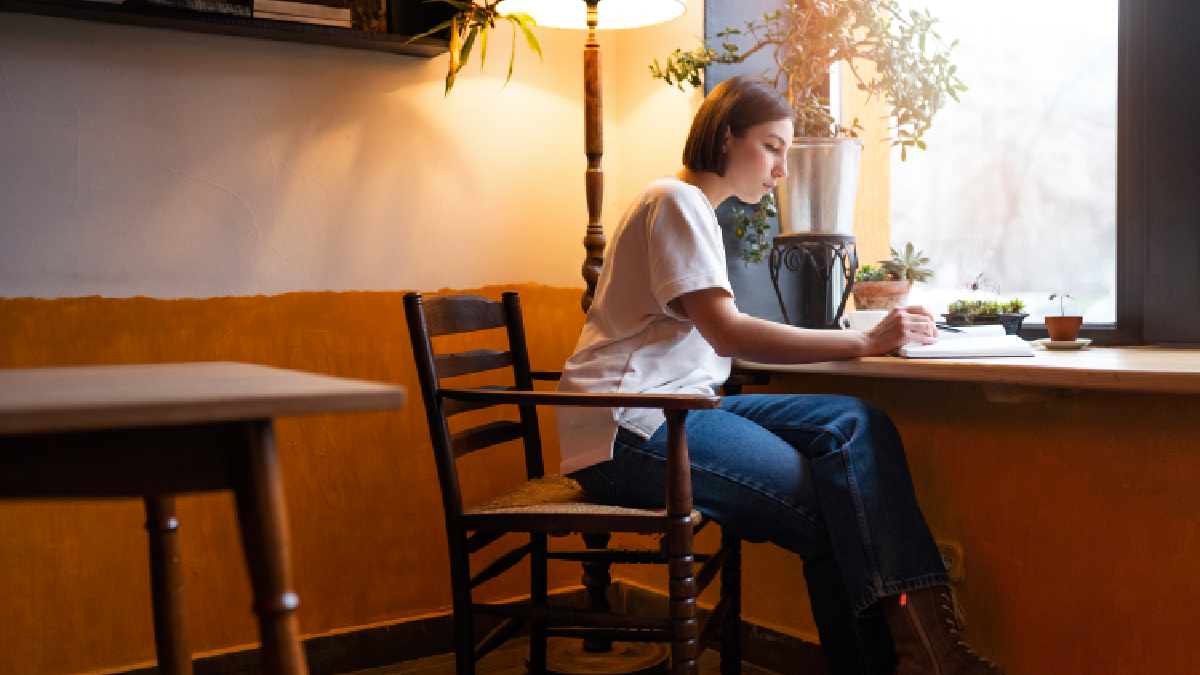 Entenda a diferença basilar entre solidão e estar sozinho