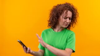 Ligações telefônicas estão sendo substituídas por outras modalidades de comunicação