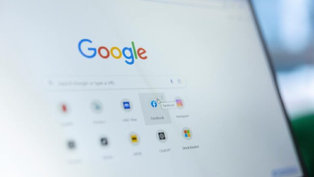 Sistema substituto também será baseado no sistema Android