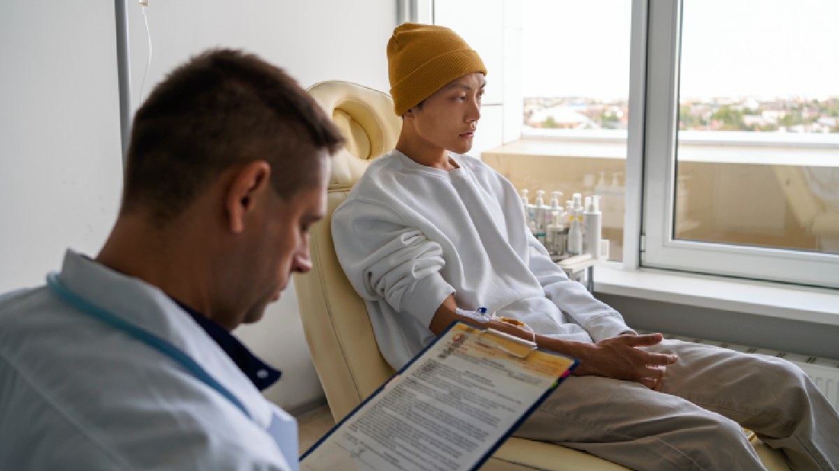 O câncer do cólon é uma das modalidades de tumor maligno com a maior taxa de letalidade