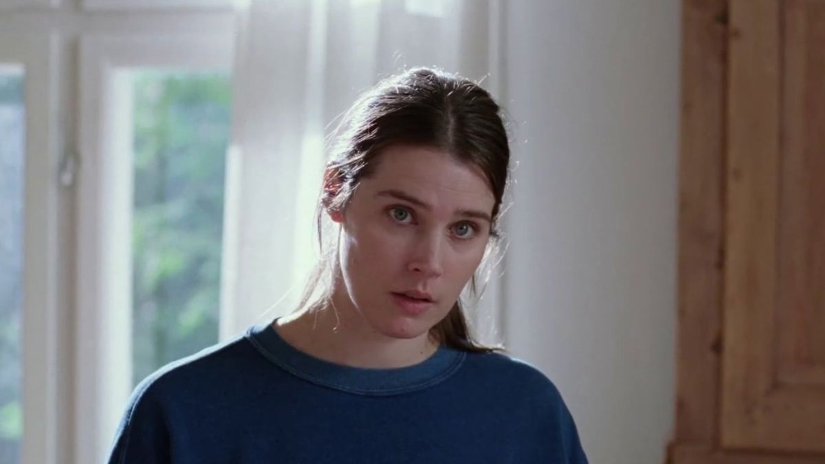 Atriz Inga Ibsdotter Lilleaas fala português fluente por conta de sua experiência em terras brasileiras