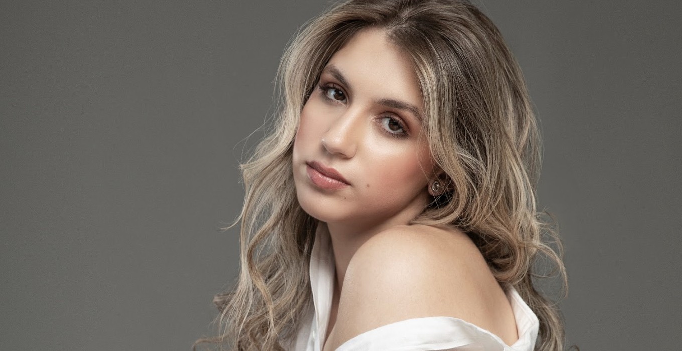 Isabella Dervalli, de 20 anos, herdeira da Cacau Show, tem mais de 2 milhões de seguidores