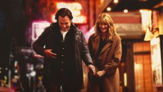 'Isso Ainda Está de Pé' é estrelado por Will Arnett e Laura Dern