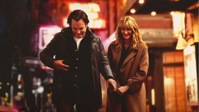 'Isso Ainda Está de Pé' é estrelado por Will Arnett e Laura Dern