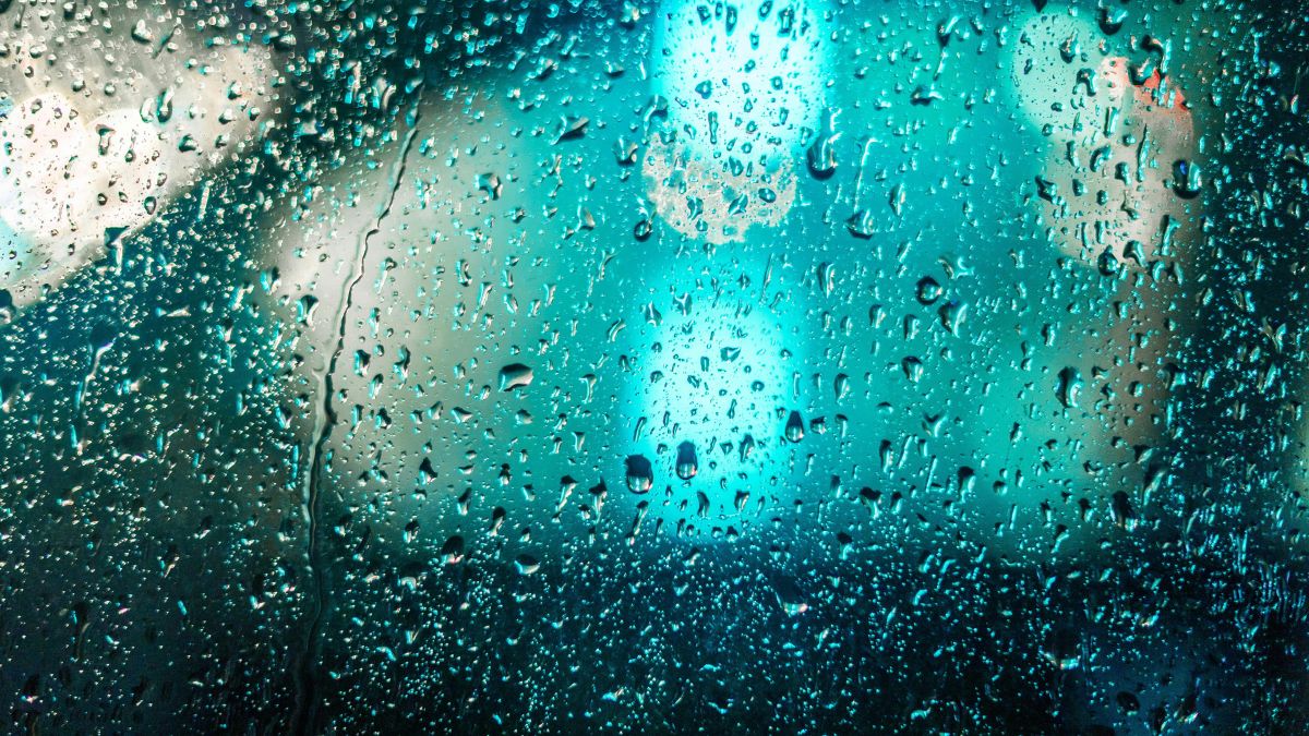 Itanhaém enfrenta cerca de 24 horas consecutivas de chuva/Pexels
