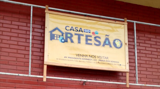 As aulas terão início entre março e junho e serão realizadas ao longo da semana