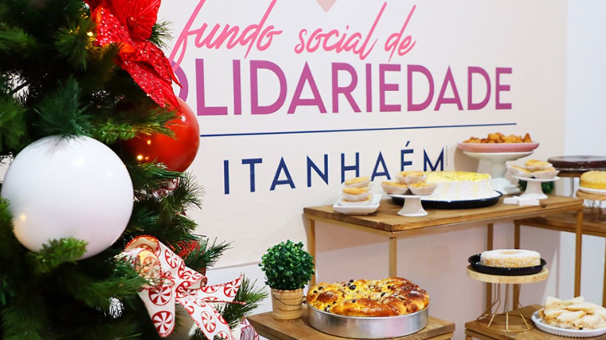 Itanhaém iniciou o período de inscrições para os cursos gratuitos de padaria e pintura em tecido