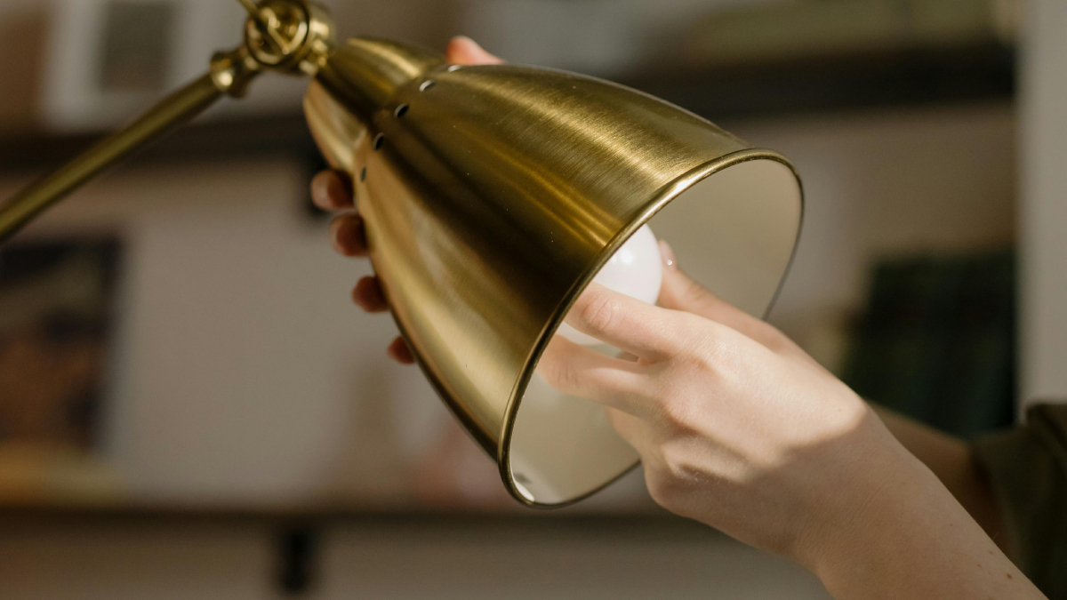 As lâmpadas de LED apresentam maior durabilidade e eficiência energética