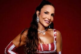 Segundo a equipe da cantora, Ivete apresentou uma indisposição pontual