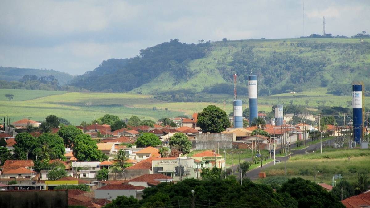 A cidade de Jaboticabal consolidou sua posição como um dos eixos mais estratégicos do agronegócio