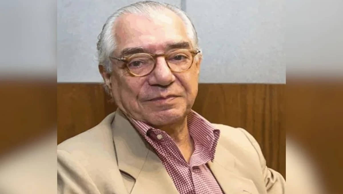José Álvaro Moisés era cientista político e professor aposentado da Universidade de São Paulo (USP)