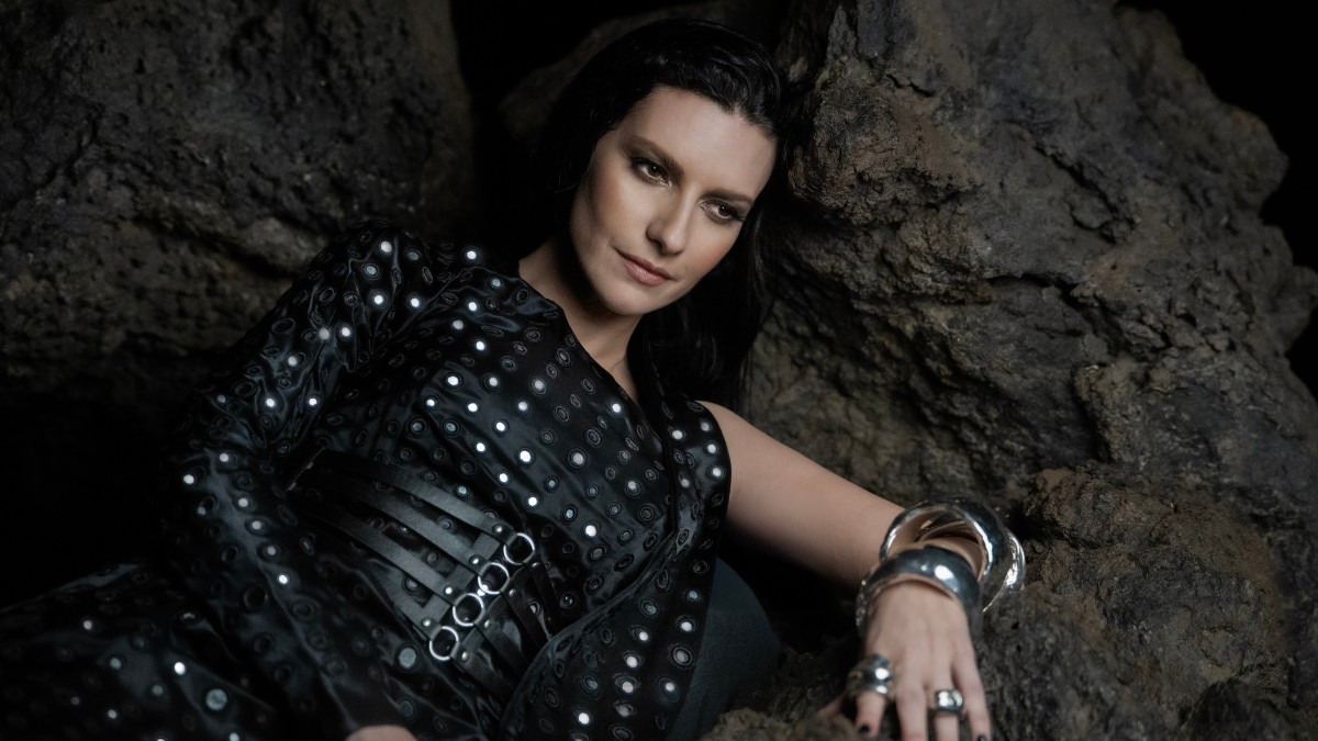 Laura diz que se sente como a personagem histórica / Nicolas Loretucci/Divulgação