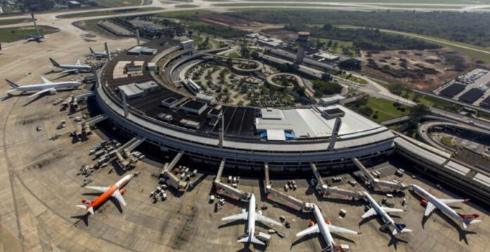 A expectativa do Ministério de Portos e Aeroportos é que a gestão 100% privada transforme o terminal em um hub ainda mais competitivo na América Latina
