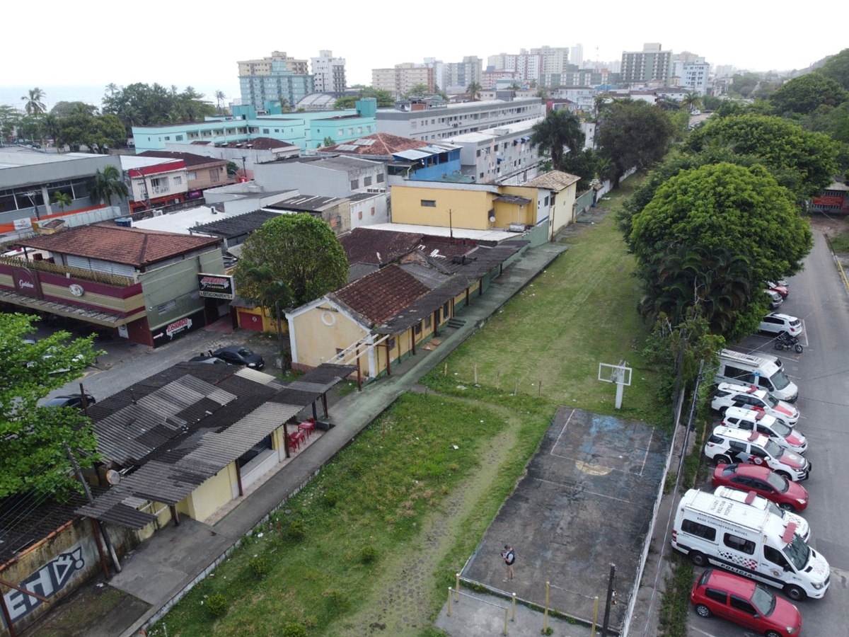 Proposta busca garantir destinação voltada ao interesse público, com potencial para organização viária