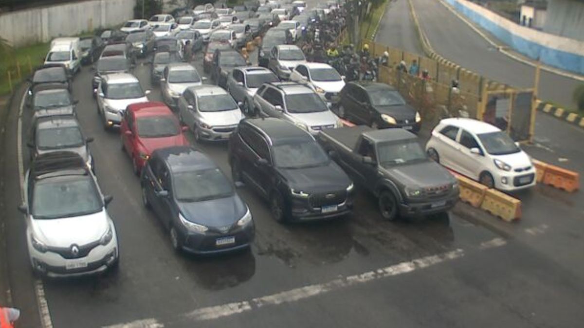 As informações foram divulgadas pelo Semil na manhã desta quarta-feira