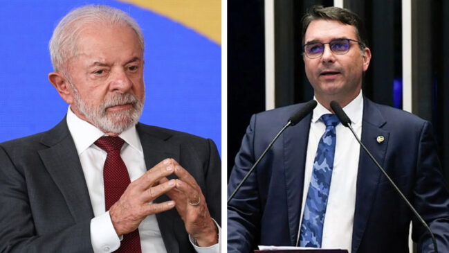 Com 79,92 pontos em uma escala de 0 a 100, Lula apresentou o maior score global do período