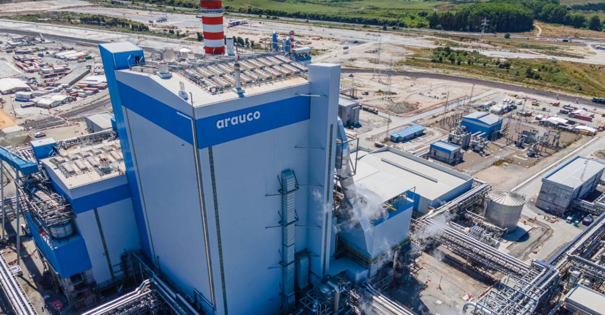 A previsão é que a planta industrial entre em operação no fim de 2027