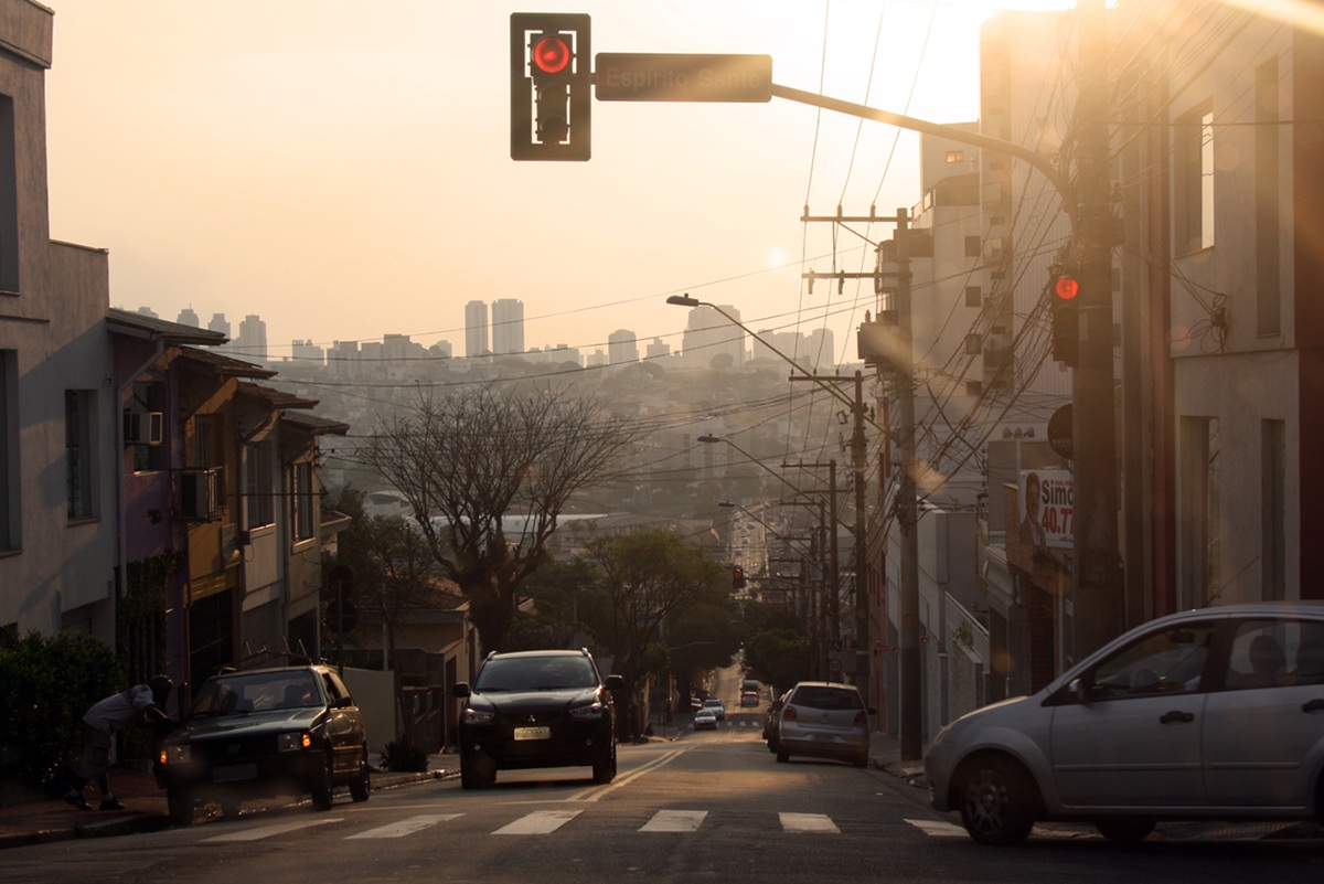 Um dos aspectos mais expressivos da cidade é a expectativa de vida da população, estimada em cerca de 79 anos