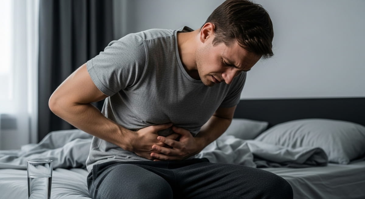 O aumento de casos de infecções intestinais logo após o Carnaval já virou um padrão no sistema de saúde brasileiro