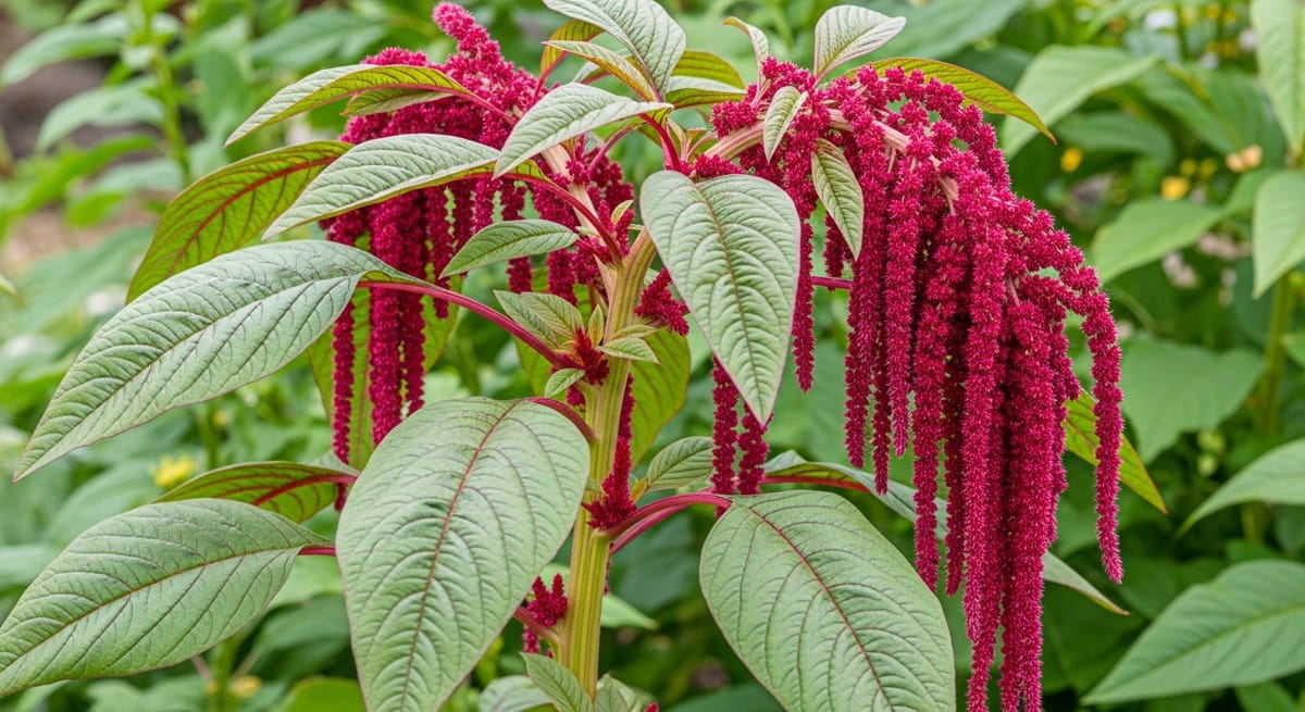O caruru (ou beldroega) esconde um segredo nutricional que desafia a indústria: ele é uma das raras plantas no mundo que oferece proteína completa