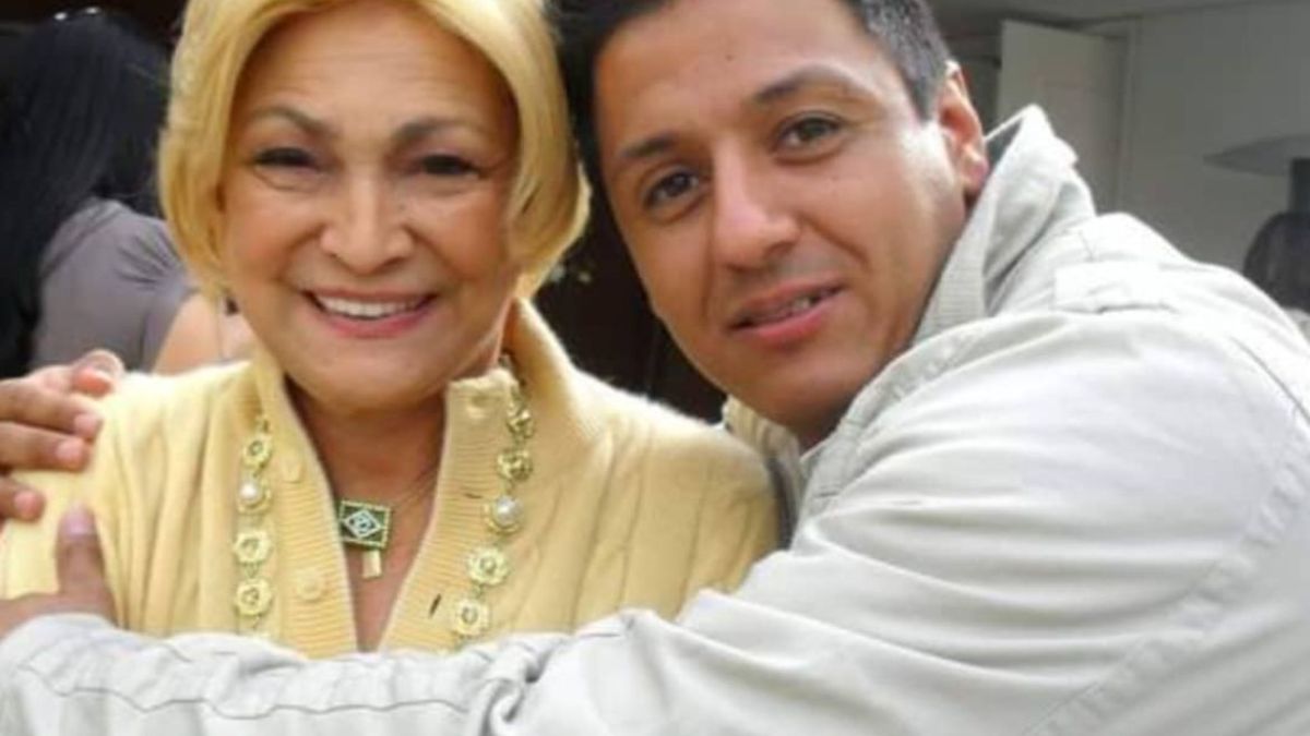 O maquiador Eduardo Sacchiero ficou conhecido por atuar nos bastidores da televisão