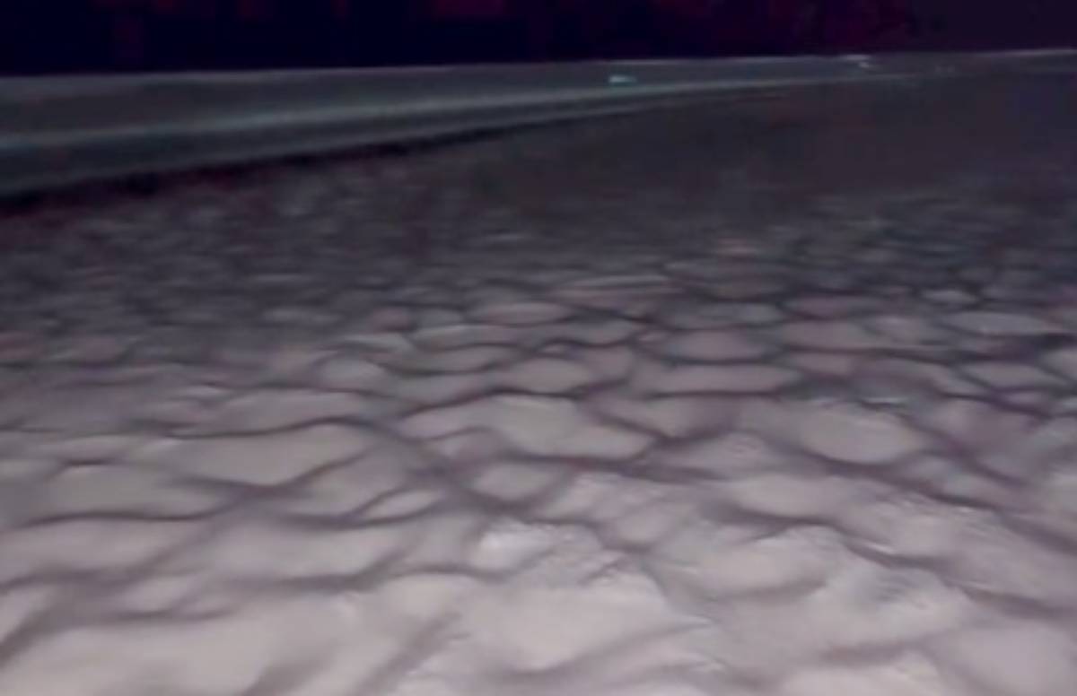 Você já ouviu falar em sizígia? Esse fenômeno natural chamou atenção no litoral de São Paulo