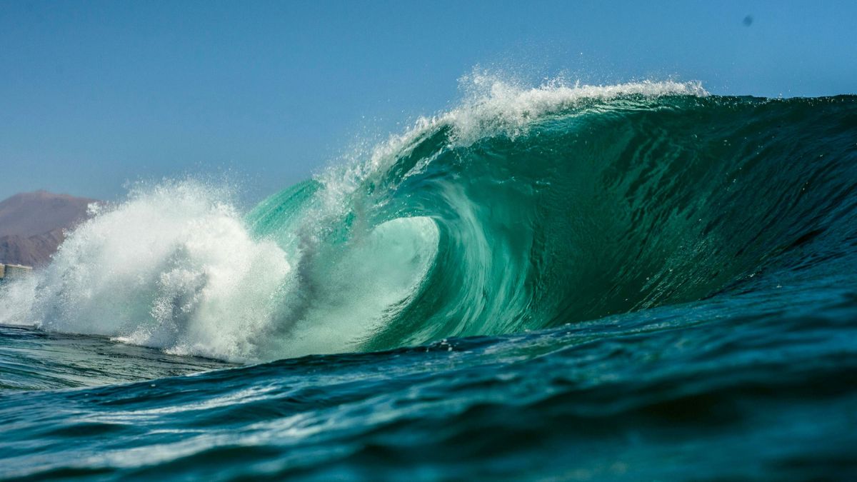 Mundialmente conhecida pelas ondas fortes e constantes, a praia atrai surfistas, turistas e amantes do estilo de vida pé na areia/Pexels