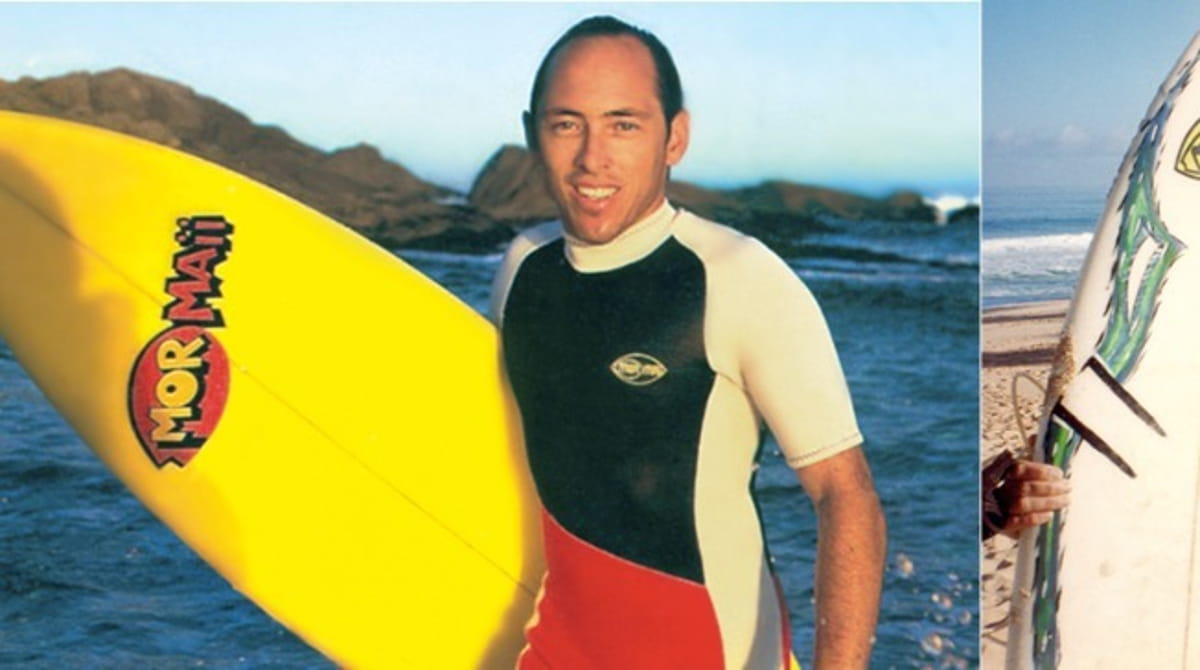 Hoje, a história do fundador da Mormaii é frequentemente citada como exemplo de empreendedorismo movido por propósito