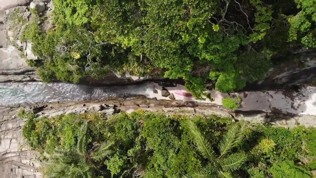 A disputa pelo recorde, no entanto, não é isolada