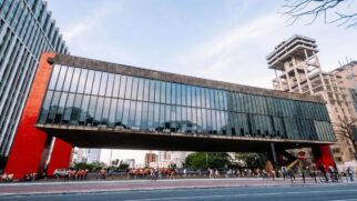 O famoso vão do MASP é palco de um dos maiores mistérios de SP