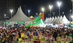 Enquanto muitos municípios cancelaram festividades devido a restrições orçamentárias, Mongaguá apostou em um modelo de parcerias institucionais e apoio do Governo do Estado