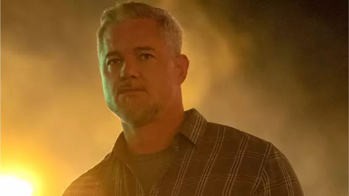 Eric Dane era conhecido por ser o interprete do Pai de Jacob Elordi na série 'Euphoria' (Divulgação/HBO)