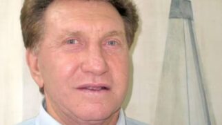 Empresário Odílio Balbinotti, 'Rei das Sementes', morre aos 83 anos