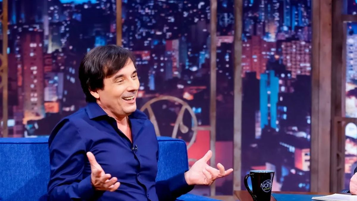 Morre Ricardo Schnetzer, dublador de astros como Tom Cruise e Nicolas Cage, aos 72 anos